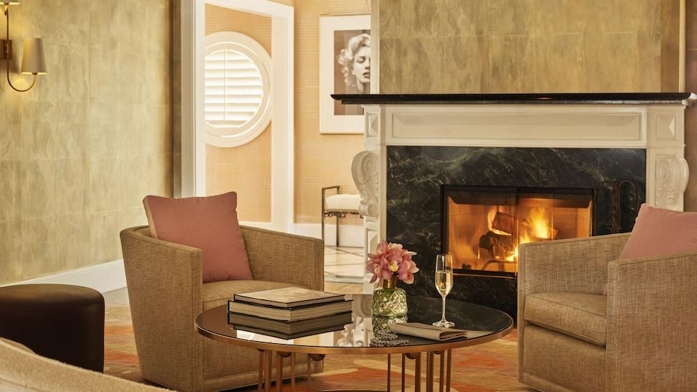 The Beverly Hills Hotel photo 36