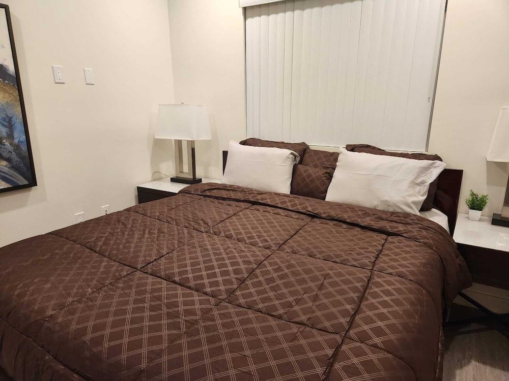 Urban Chic Apart-Hotels in Central LA photo 19