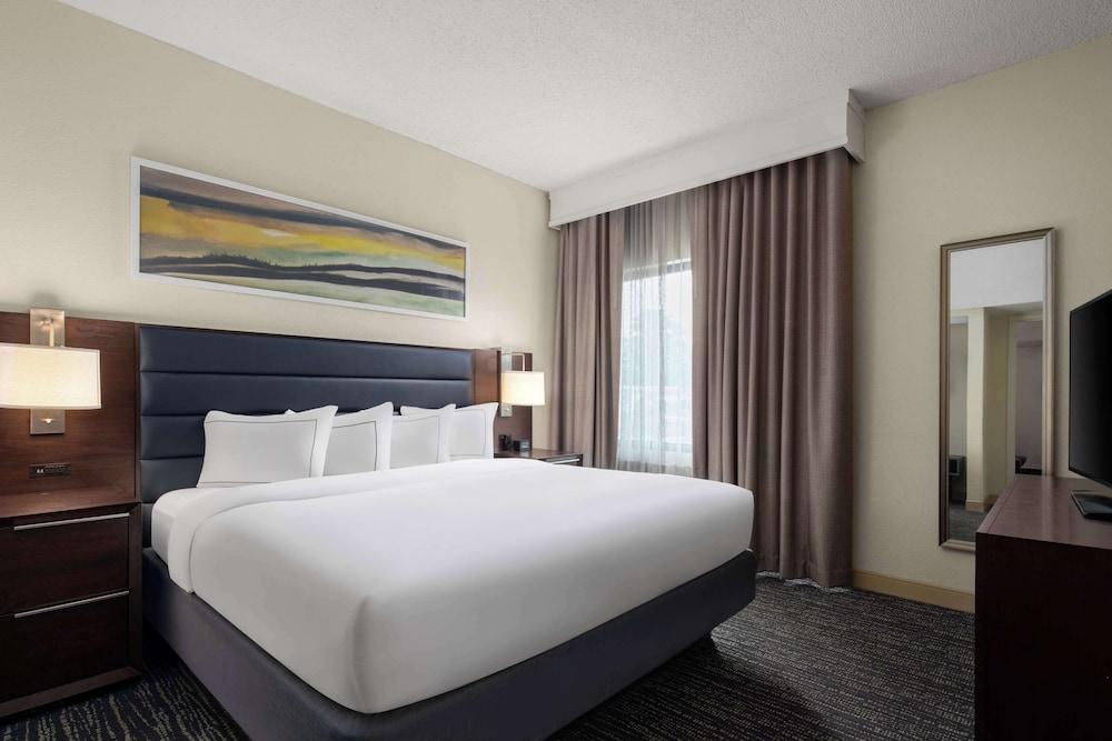 Doubletree by Hilton Columbia, SC photo 9