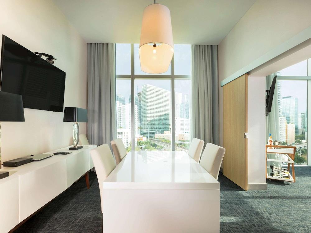 Novotel Miami Brickell photo 7