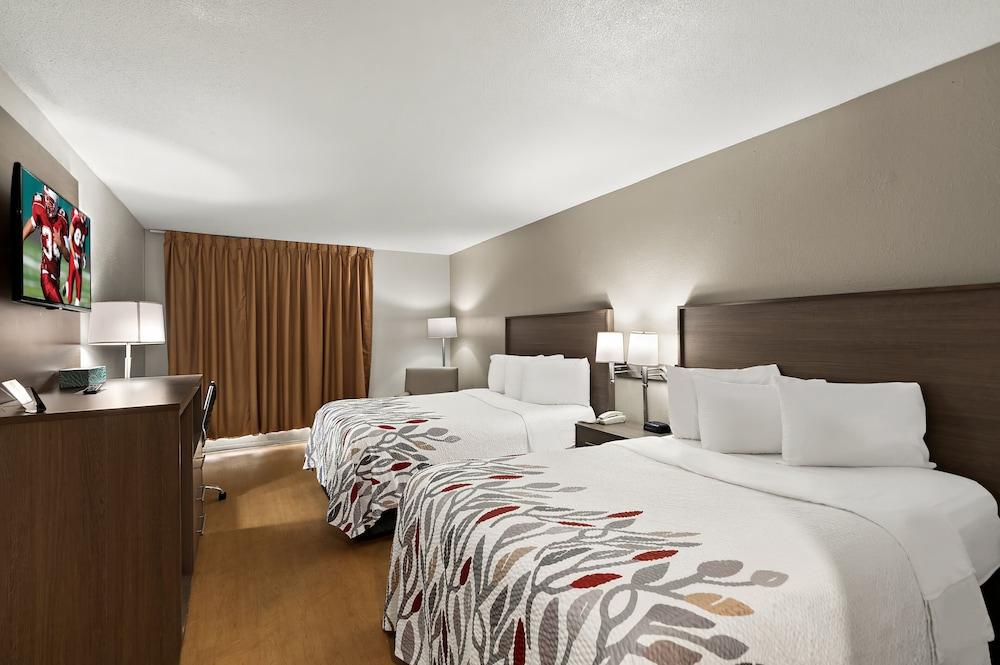 Red Roof Inn Martinsburg photo 7