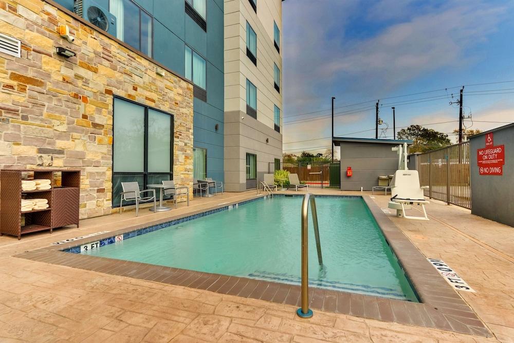 TownePlace Suites by Marriott Houston I-10 East photo 38