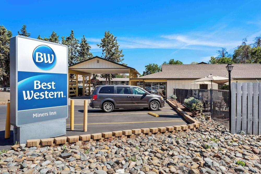 Best Western Miner's Inn photo 17