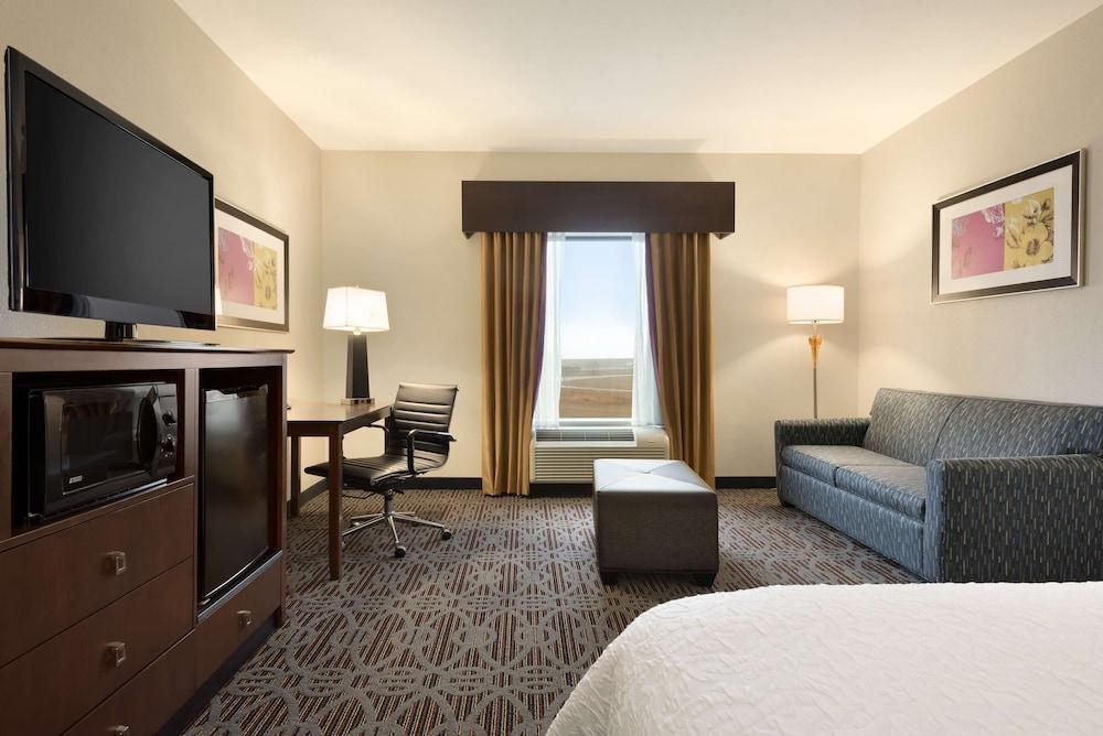 Hampton Inn West Monroe photo 9
