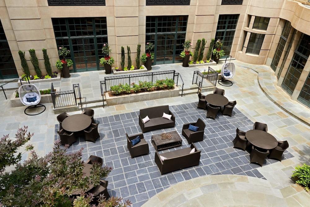 The Westin Georgetown, Washington D.C. photo 82