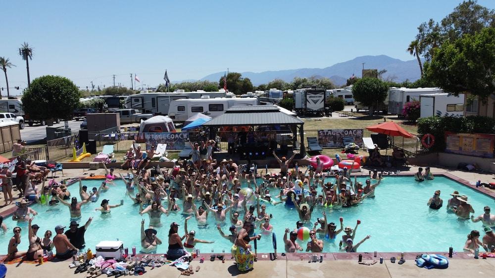 Shadow Hills RV Resort photo 10