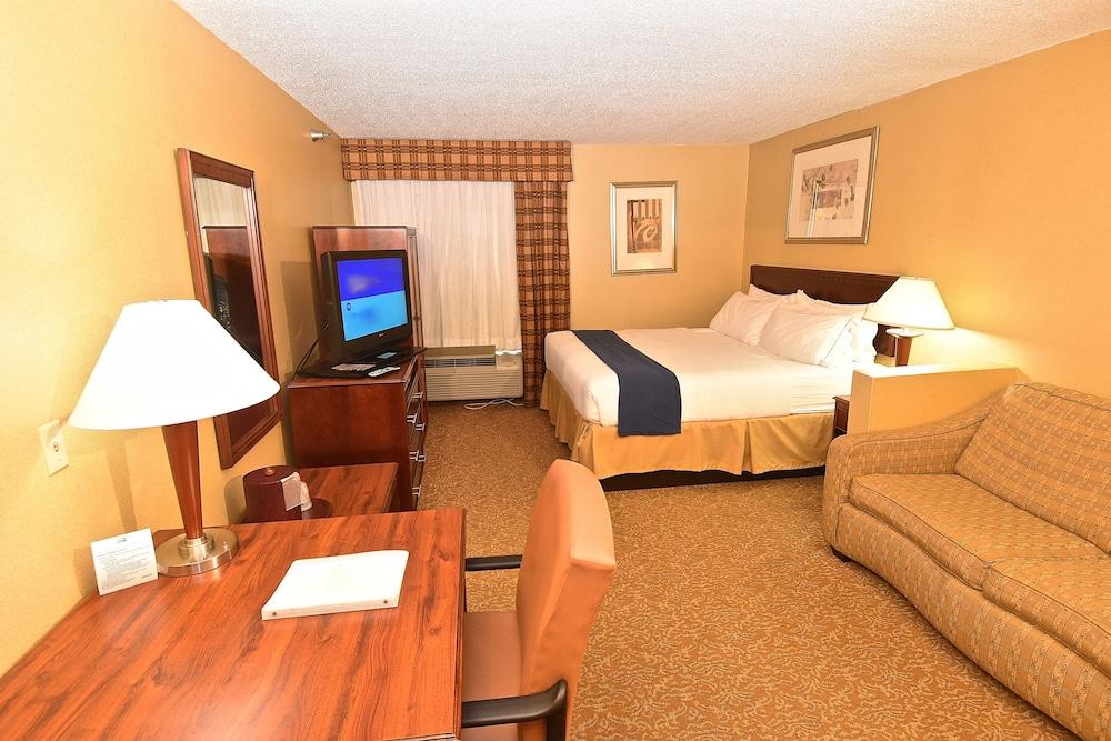 Holiday Inn Express & Suites St. Louis West - Fenton by IHG photo 9