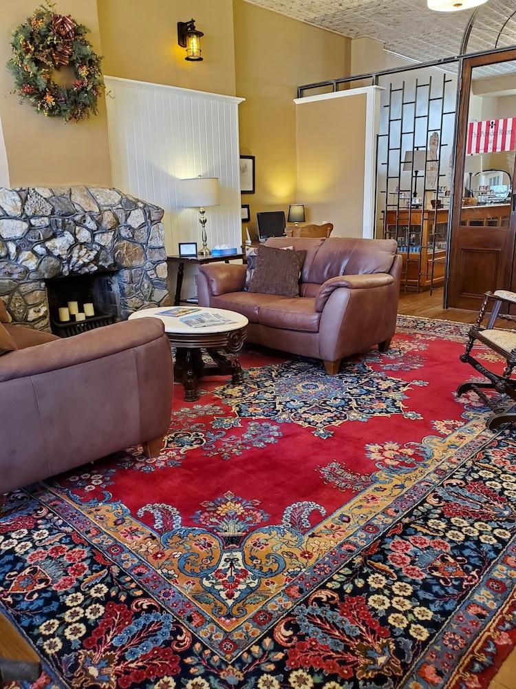 Hotel Ouray - Adults Only photo 99