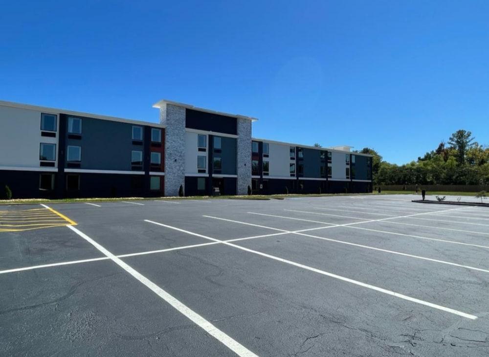 Baymont by Wyndham Chattanooga/Eastridge photo 36