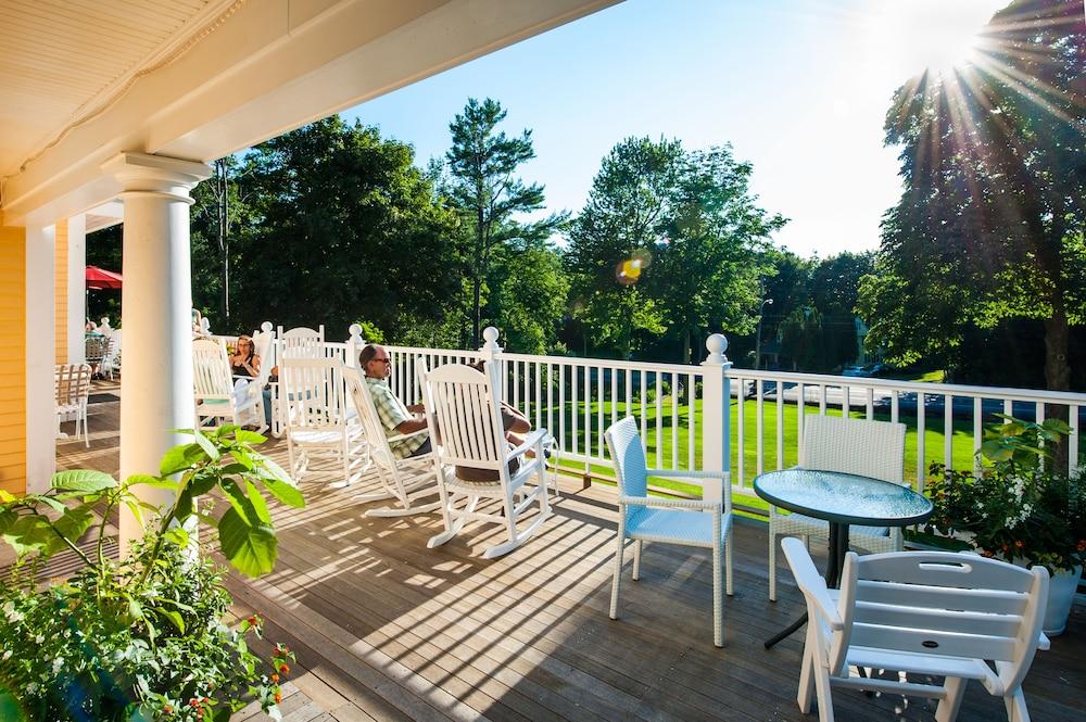 York Harbor Inn photo 59