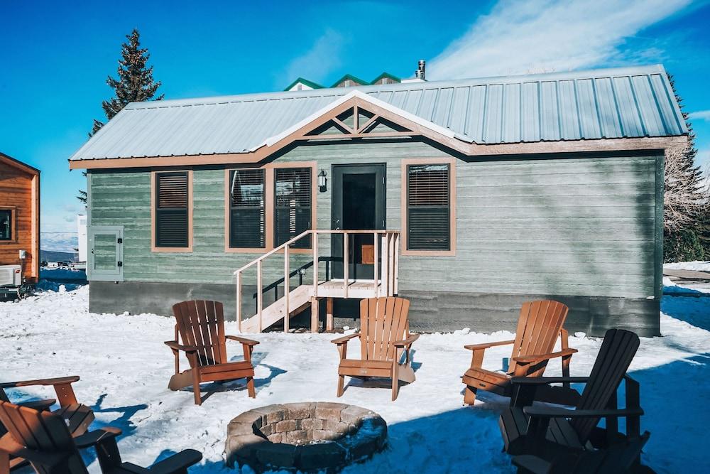 Powderhorn Lodging photo 8
