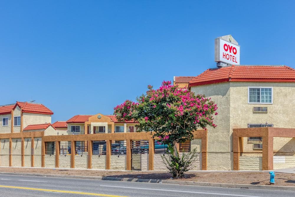 Passport Inn Whittier photo 26