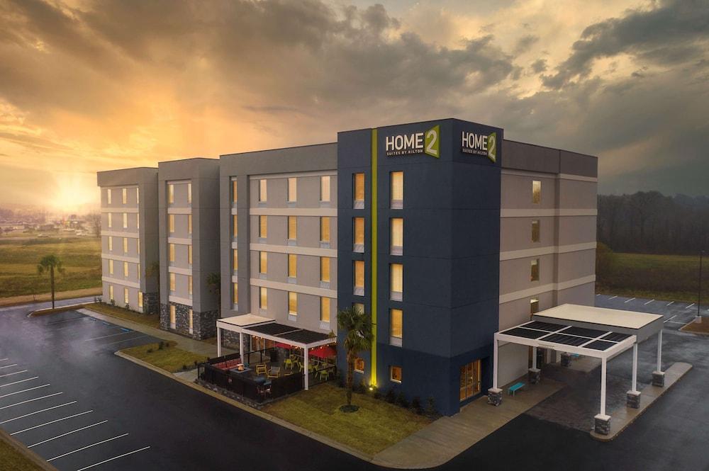 Home2 Suites by Hilton Jackson/Pearl, MS — hotel in Pearl