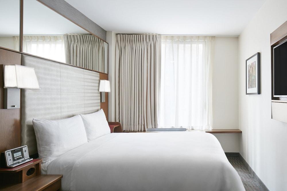Club Quarters Hotel, Grand Central photo 2
