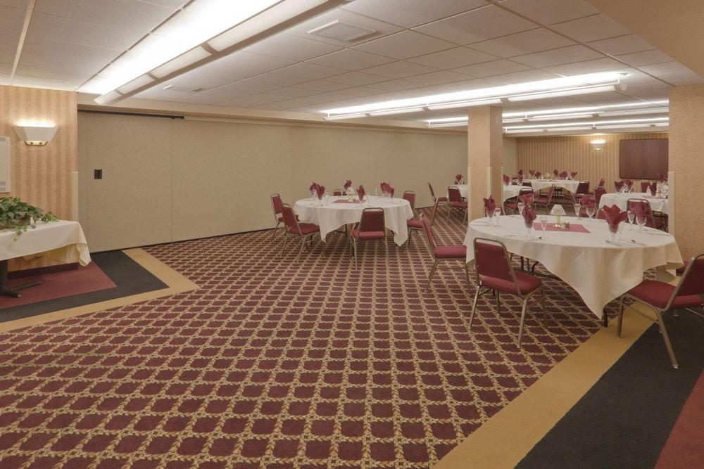 Holiday Inn Express Hotel & Suites Deadwood-Gold Dust Casino by IHG photo 50