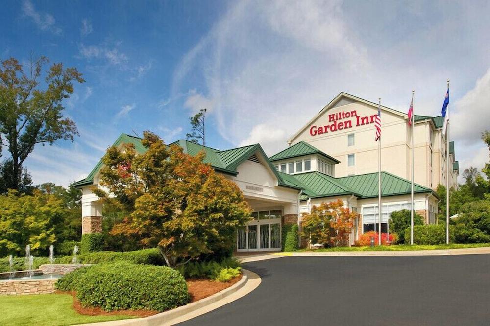 Hilton Garden Inn Columbus photo 15