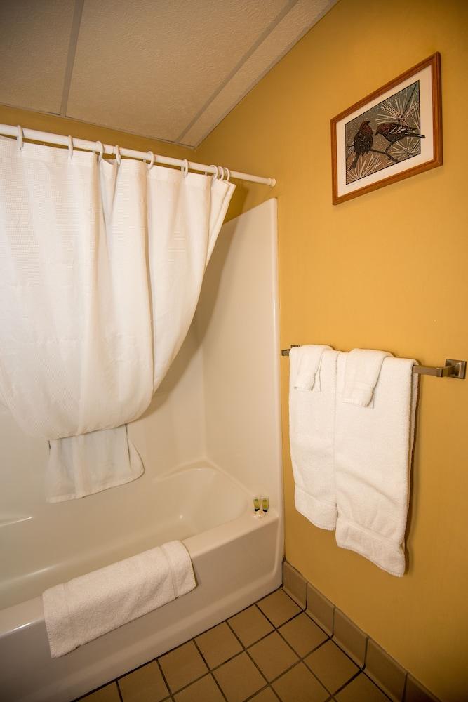 Skyport Lodge photo 23