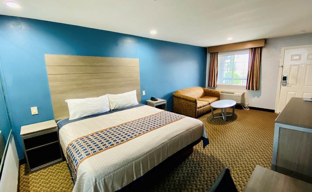 Home Place Inn & Suites photo 15