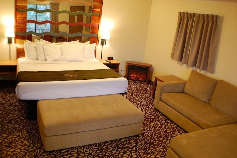 Alpine Lodge & Resort Burkesville photo 5