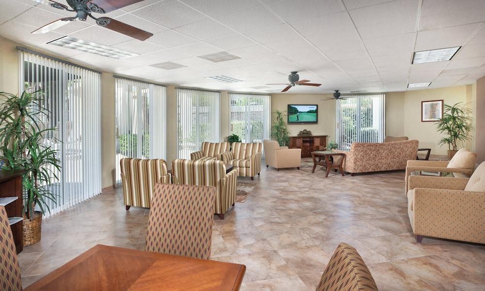 WorldMark Palm Springs photo 12