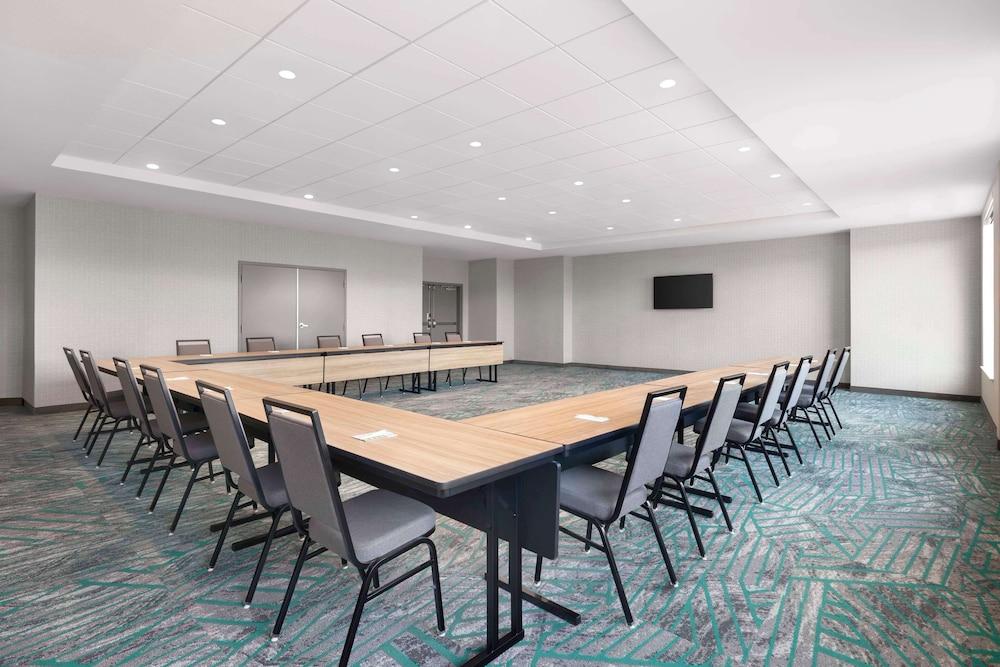 Home2 Suites By Hilton San Juan photo 33