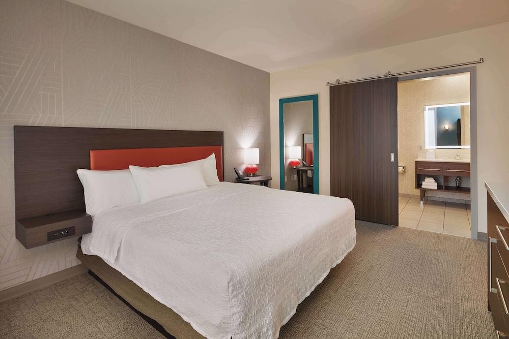 Home2 Suites By Hilton Sacramento At Csus photo 22