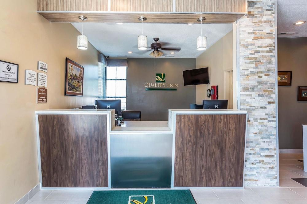 Quality Inn Pinehurst Area photo 17