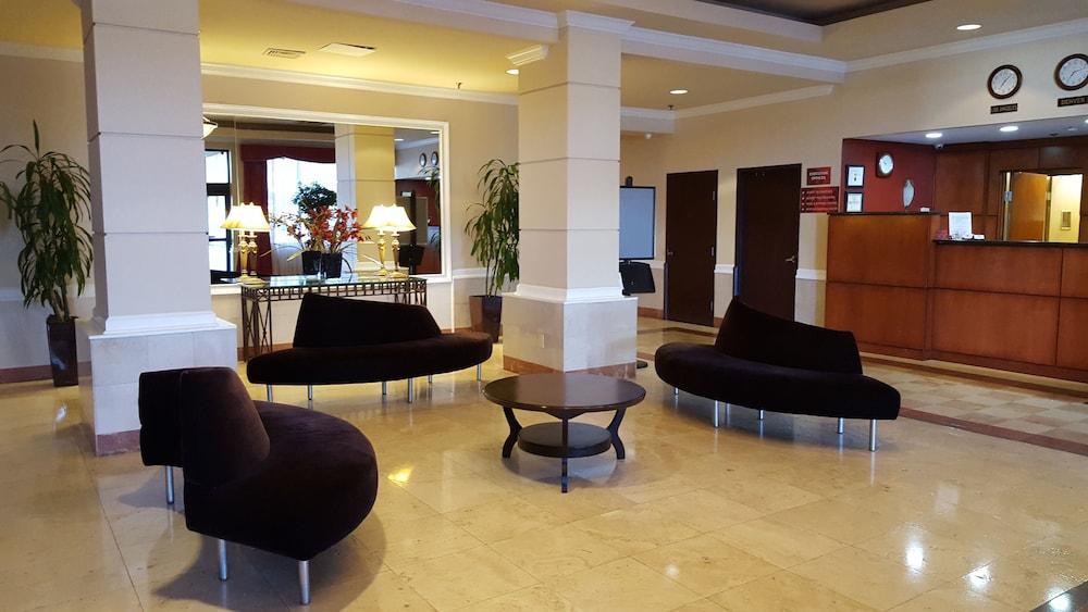 Ramada Plaza by Wyndham Atlanta Airport photo 4