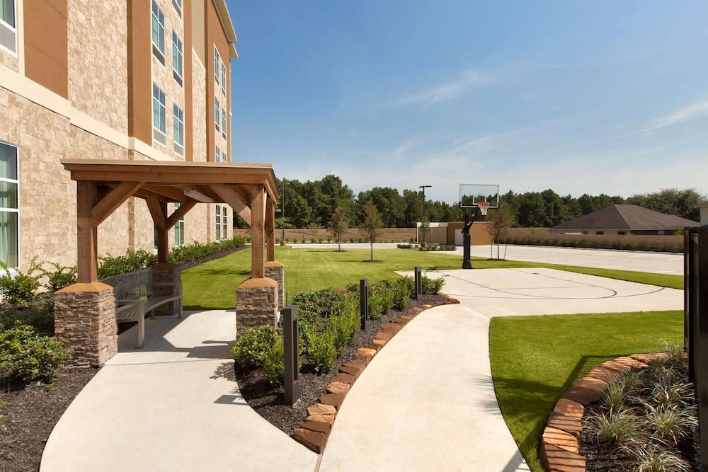 Homewood Suites by Hilton North Houston/Spring photo 20