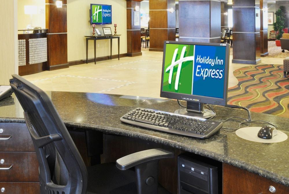 Holiday Inn Express Mt. Juliet by IHG photo 33