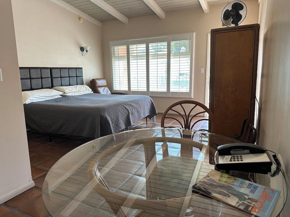 Sea Shore Motel photo 46