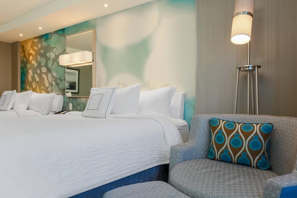 Courtyard by Marriott Dallas Midlothian-Midlothian Conf Ctr photo 5