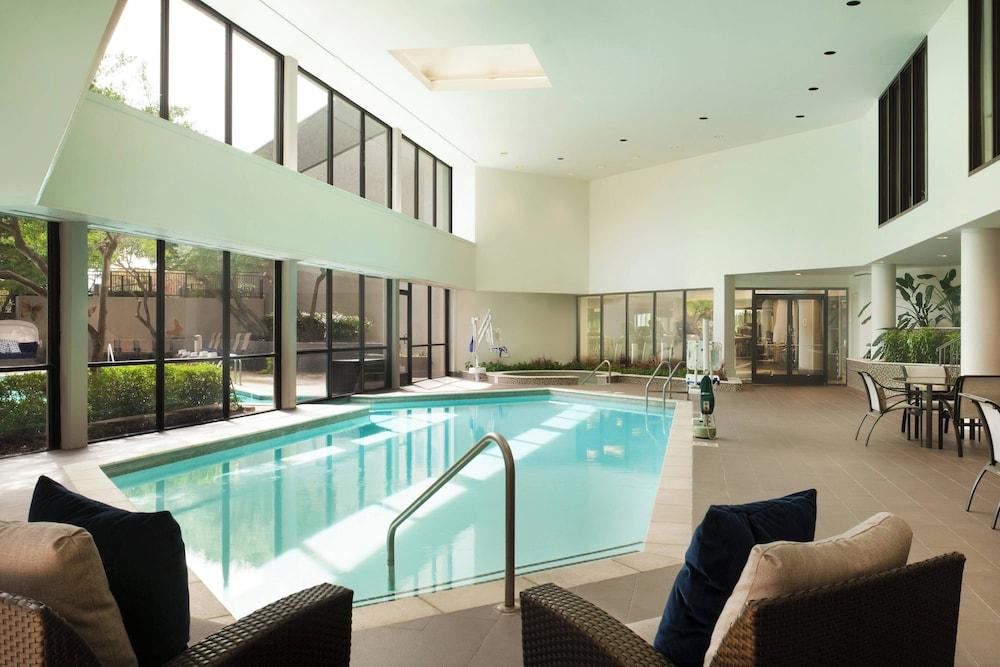 Dallas/Fort Worth Airport Marriott photo 6