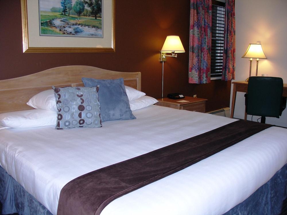 The Biggest Loser Resort Niagara photo 28