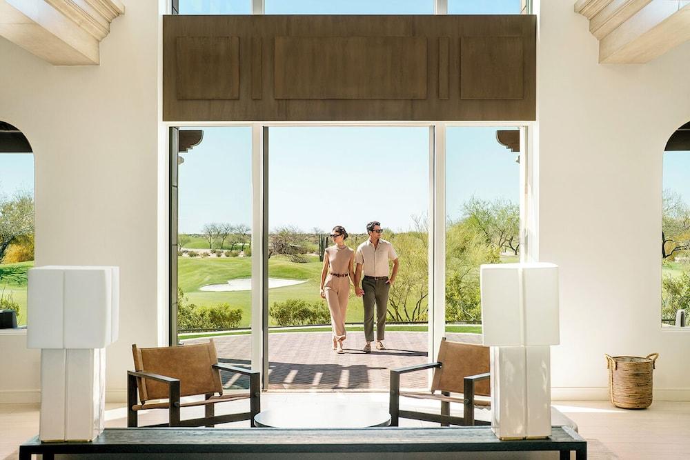 Privado Villas at the Fairmont Scottsdale Princess photo 3