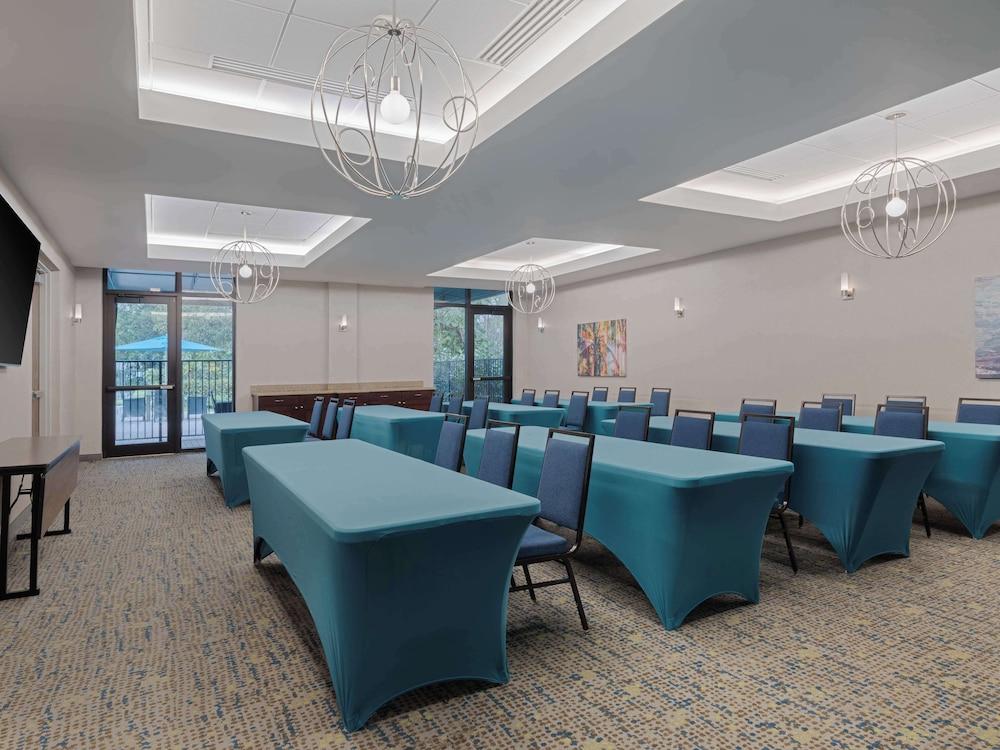 Hampton Inn Boca Raton-Deerfield Beach photo 43
