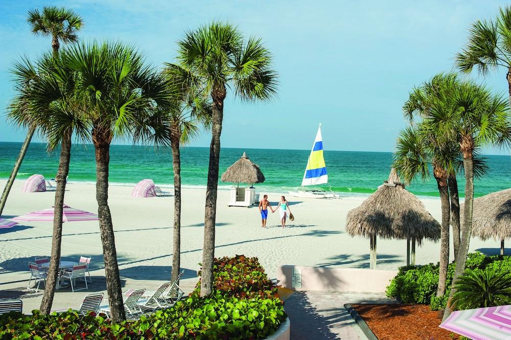 Sandcastle Resort at Lido Beach photo 46