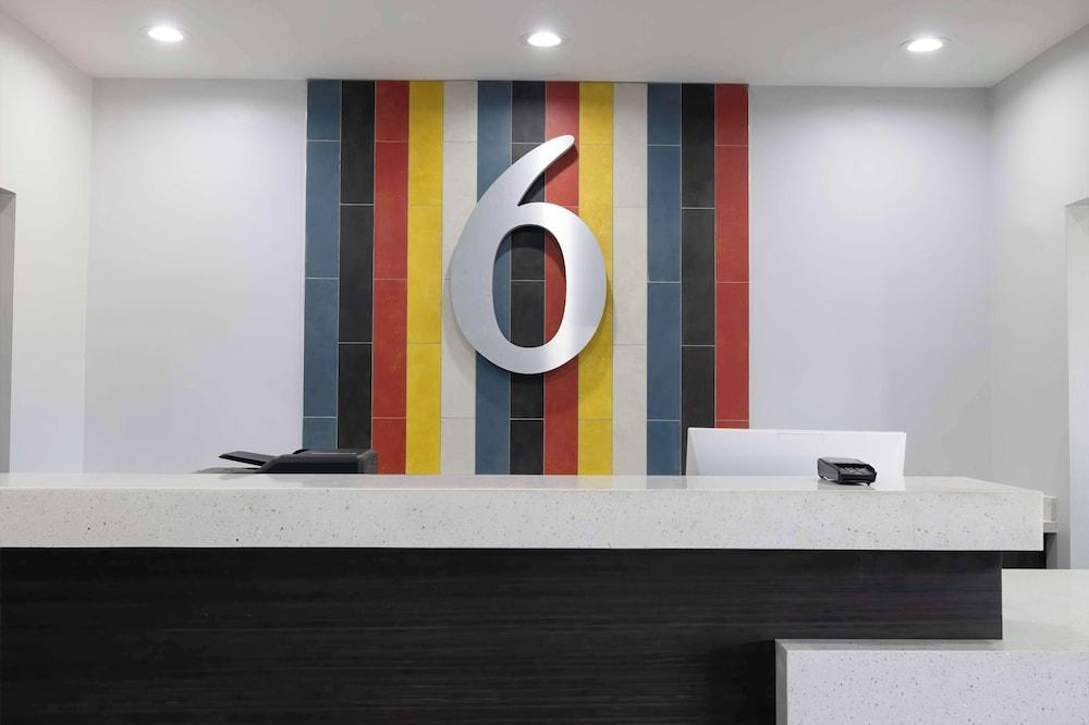 Motel 6 Lake Charles, LA photo 3