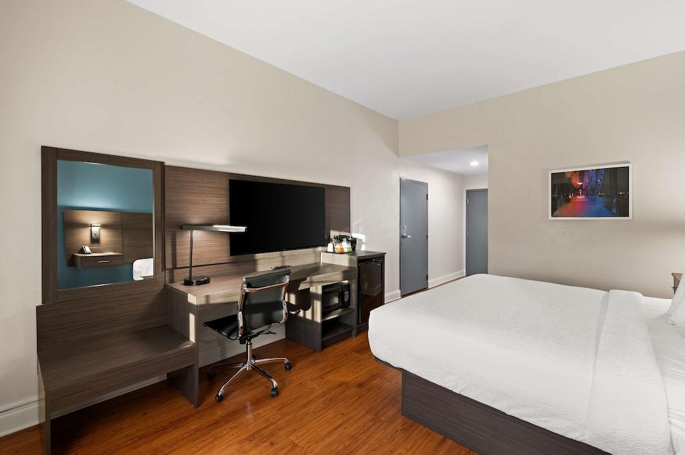 Best Western Shackleford  photo 26