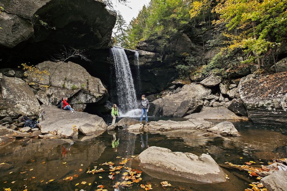 Cumberland Falls State Resort Park photo 86