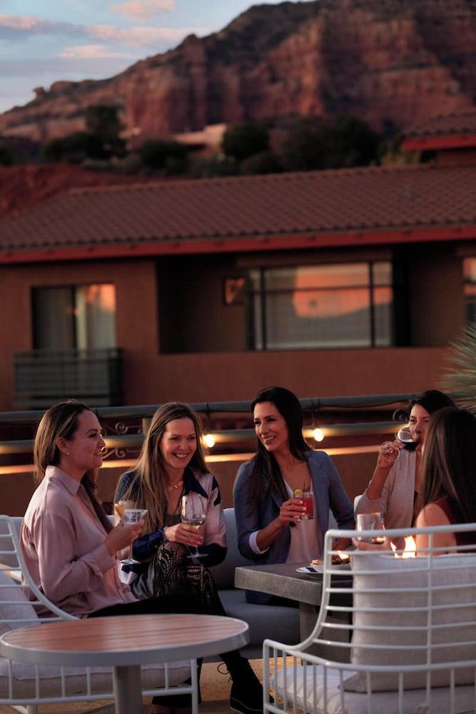 The Wilde Resort and Spa photo 81