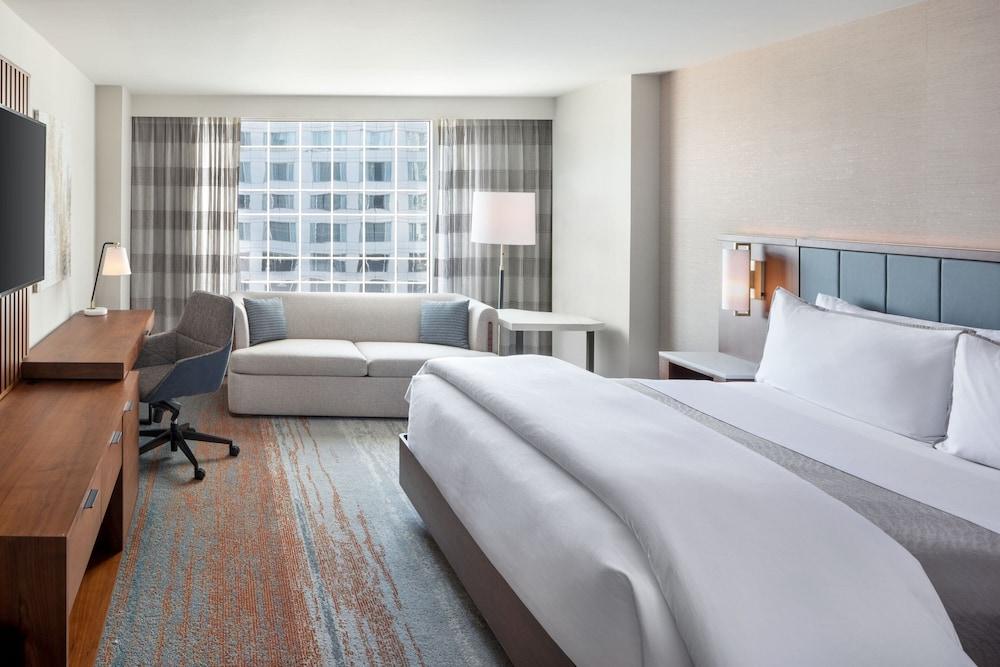 The Westin Buckhead Atlanta photo 13