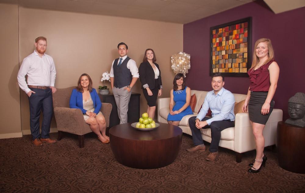 V Boutique Hotel photo 6