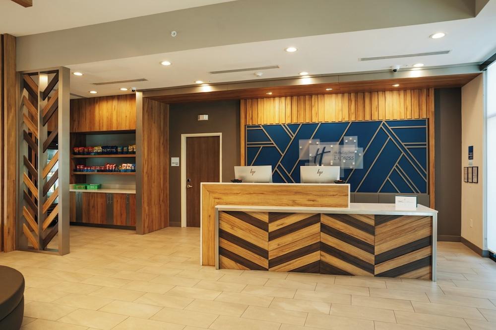 Holiday Inn Express & Suites McCalla - Birmingham West by IHG photo 4