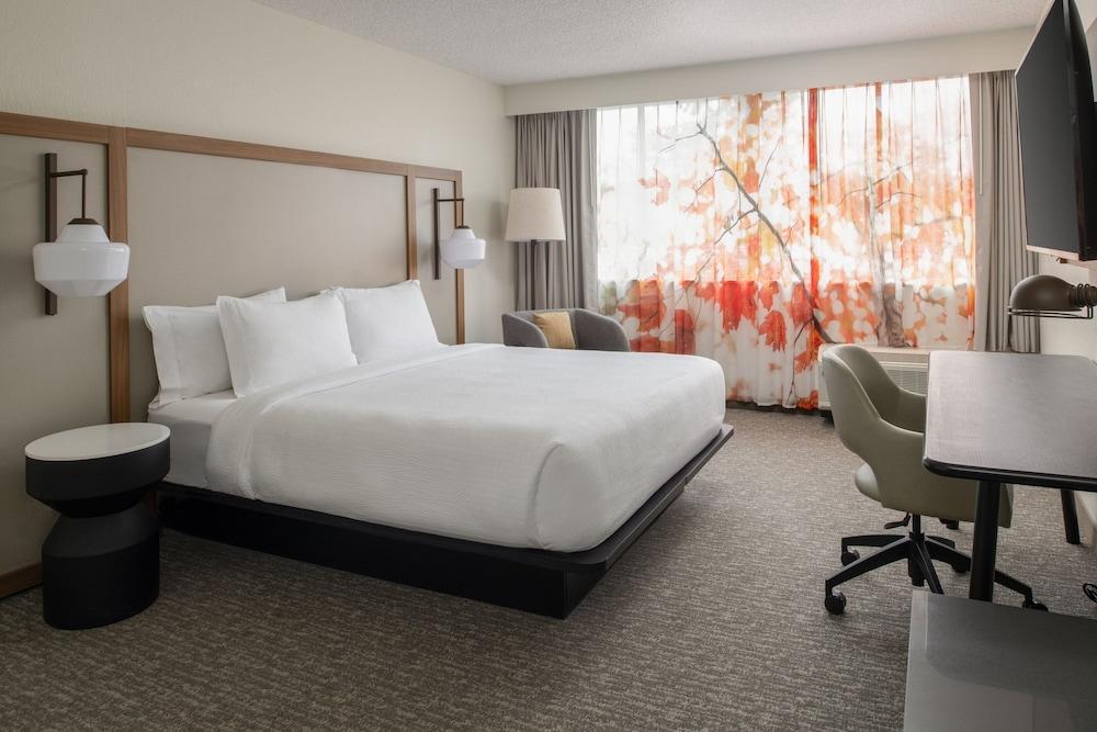 Fairfield Inn by Marriott Issaquah photo 6
