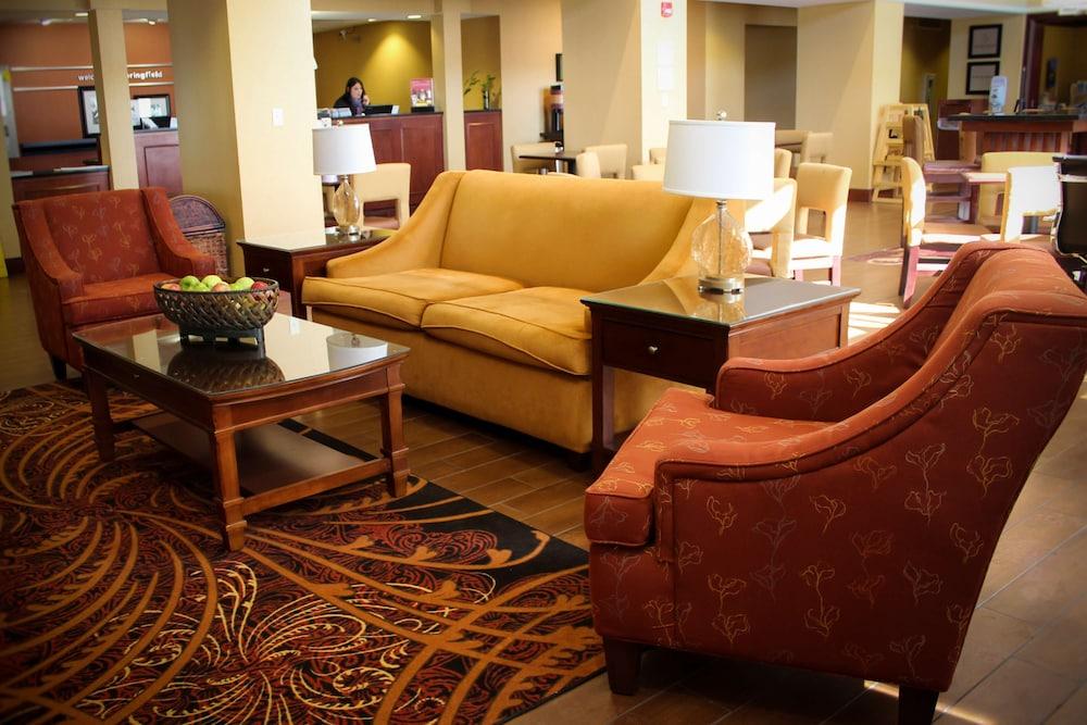 Hampton Inn & Suites Springfield-Southwest photo 4