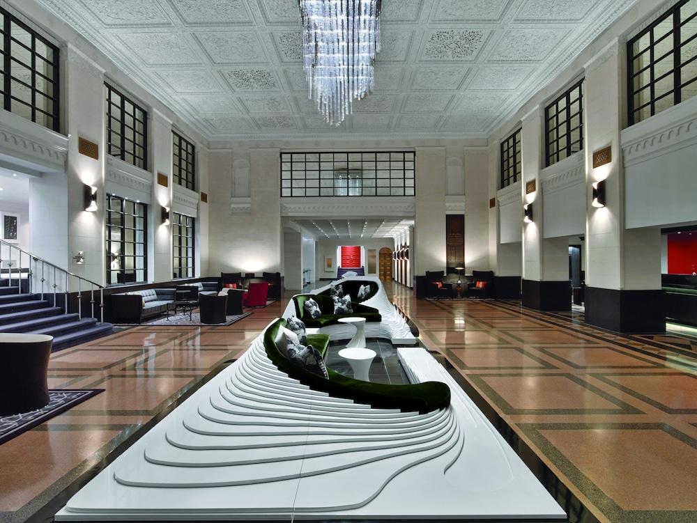 Stewart Hotel photo 50