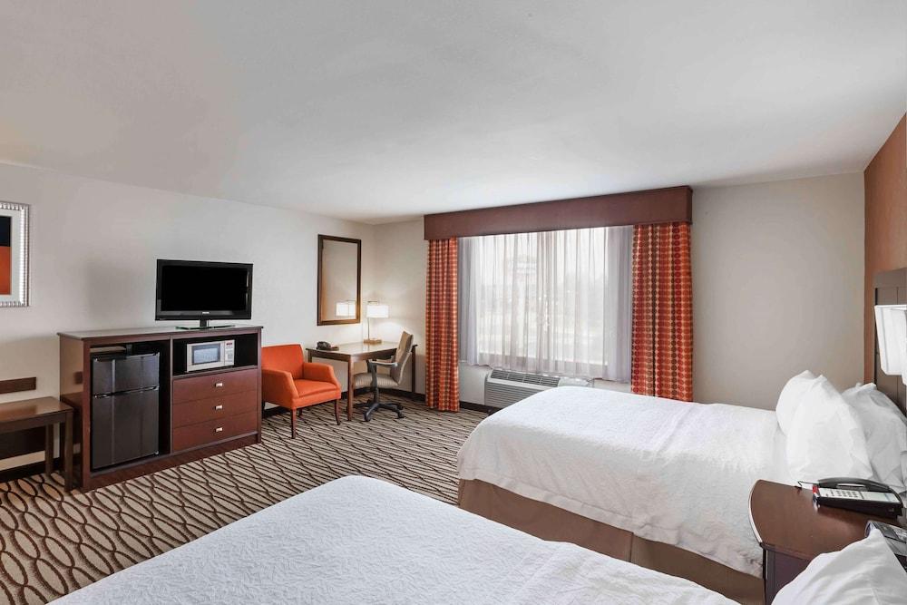 Hampton Inn & Suites Morgan City photo 38