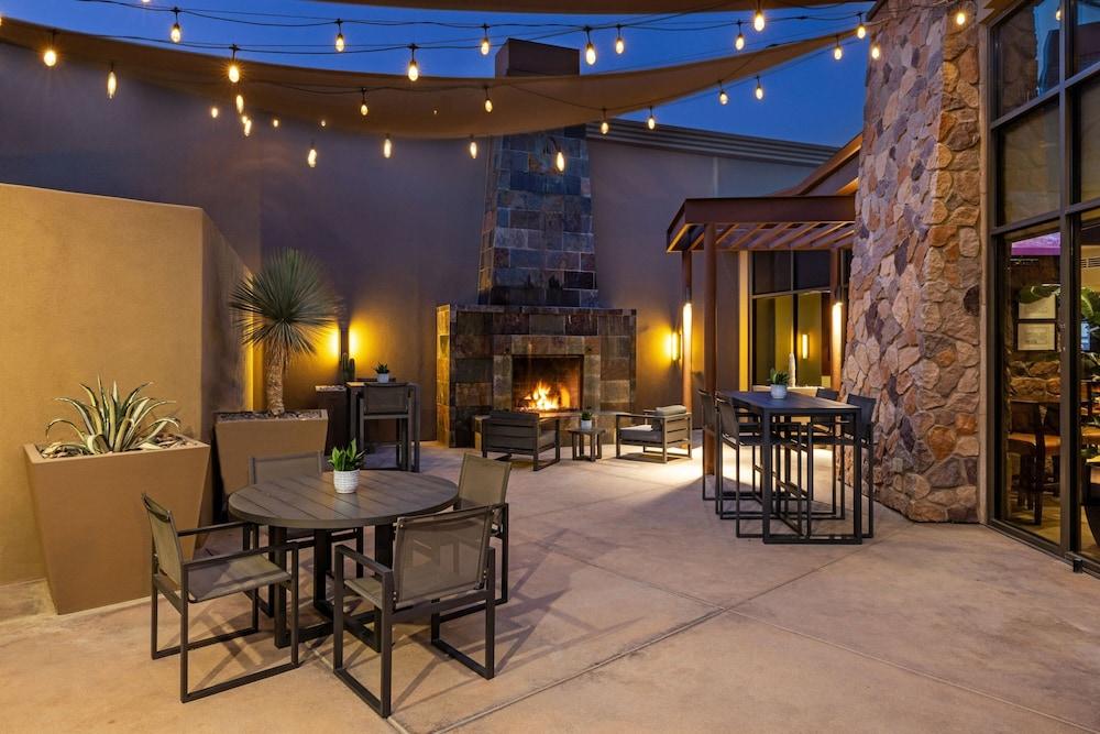 The Westin Desert Willow Villas, Palm Desert photo 55