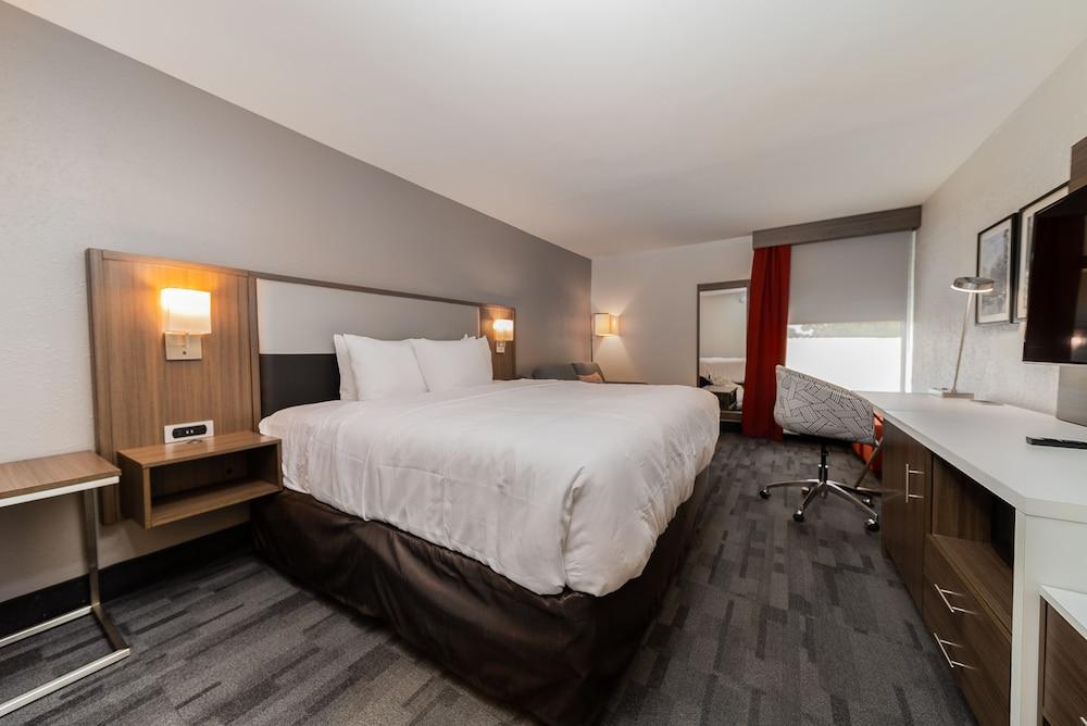 Comfort Inn & Suites Wyomissing/Reading photo 37